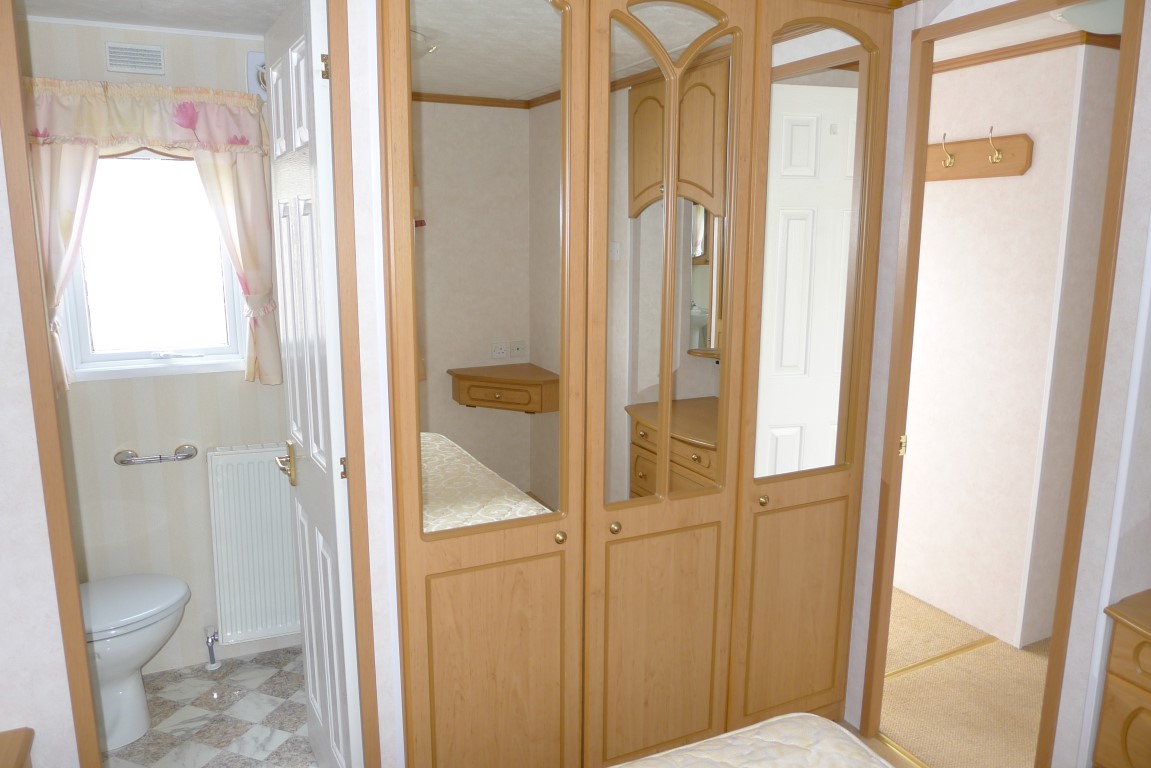 West Lancs Caravans