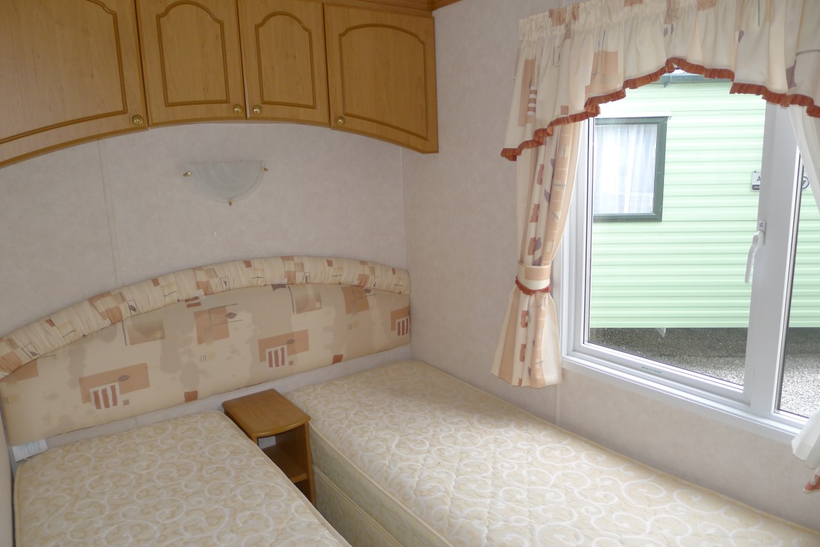 West Lancs Caravans