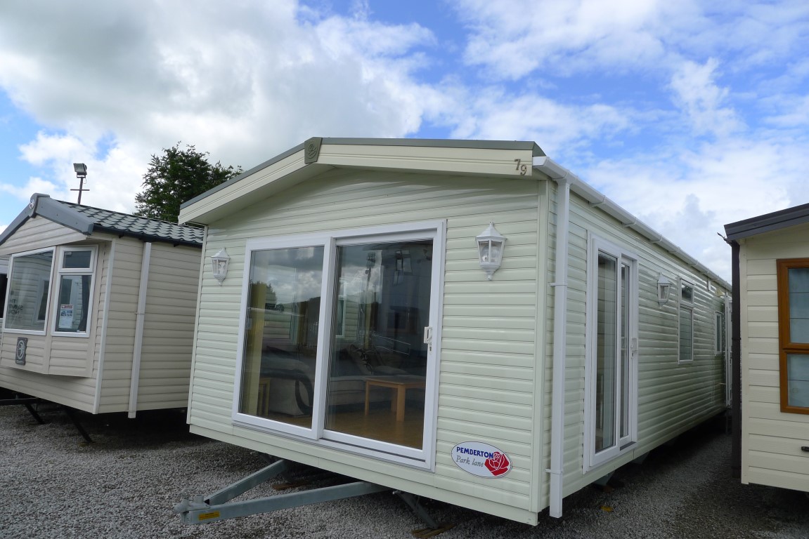 West Lancs Caravans