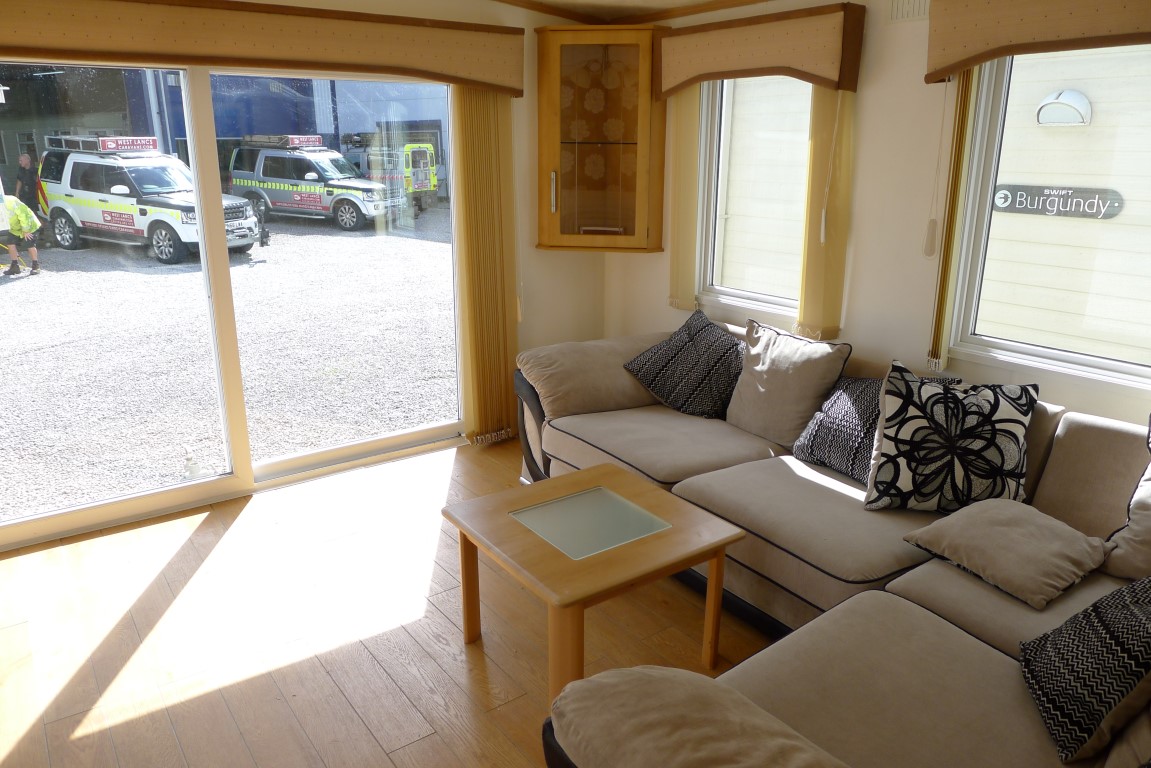 West Lancs Caravans