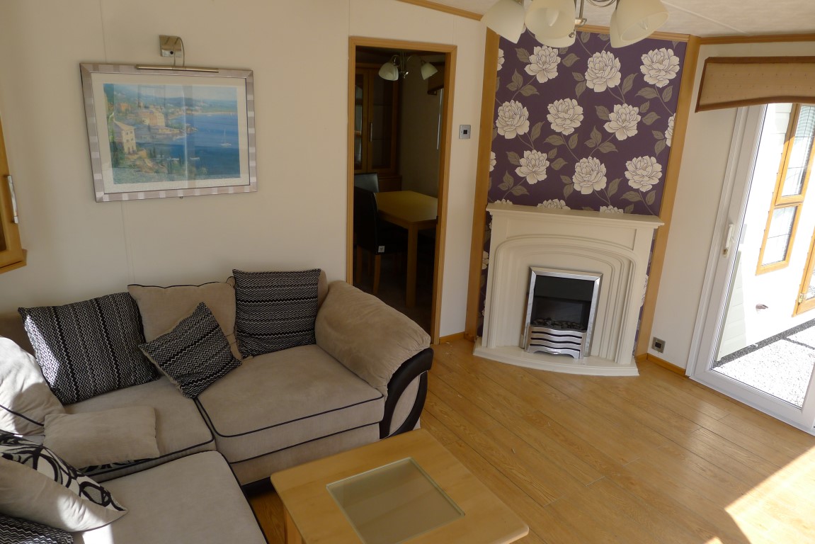 West Lancs Caravans