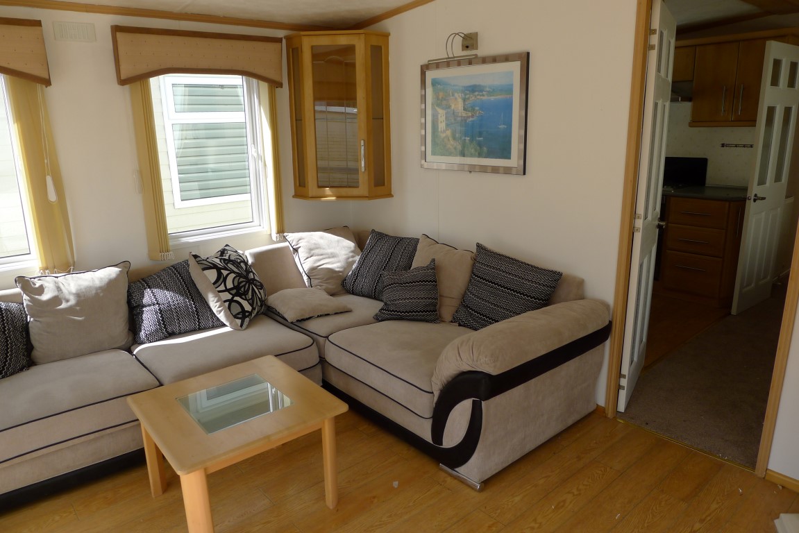 West Lancs Caravans