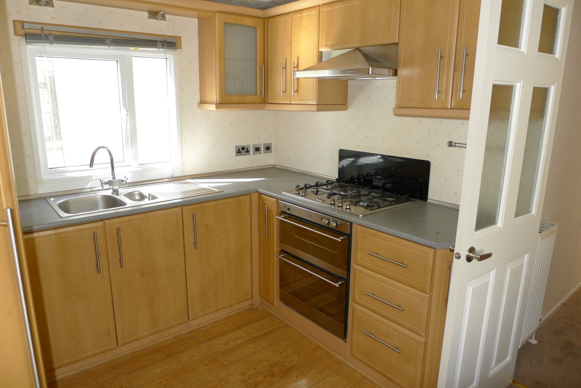West Lancs Caravans