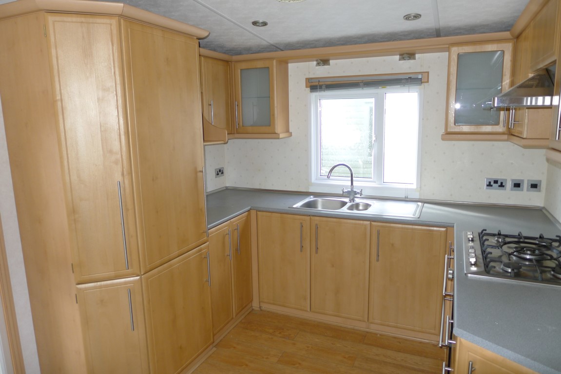 West Lancs Caravans