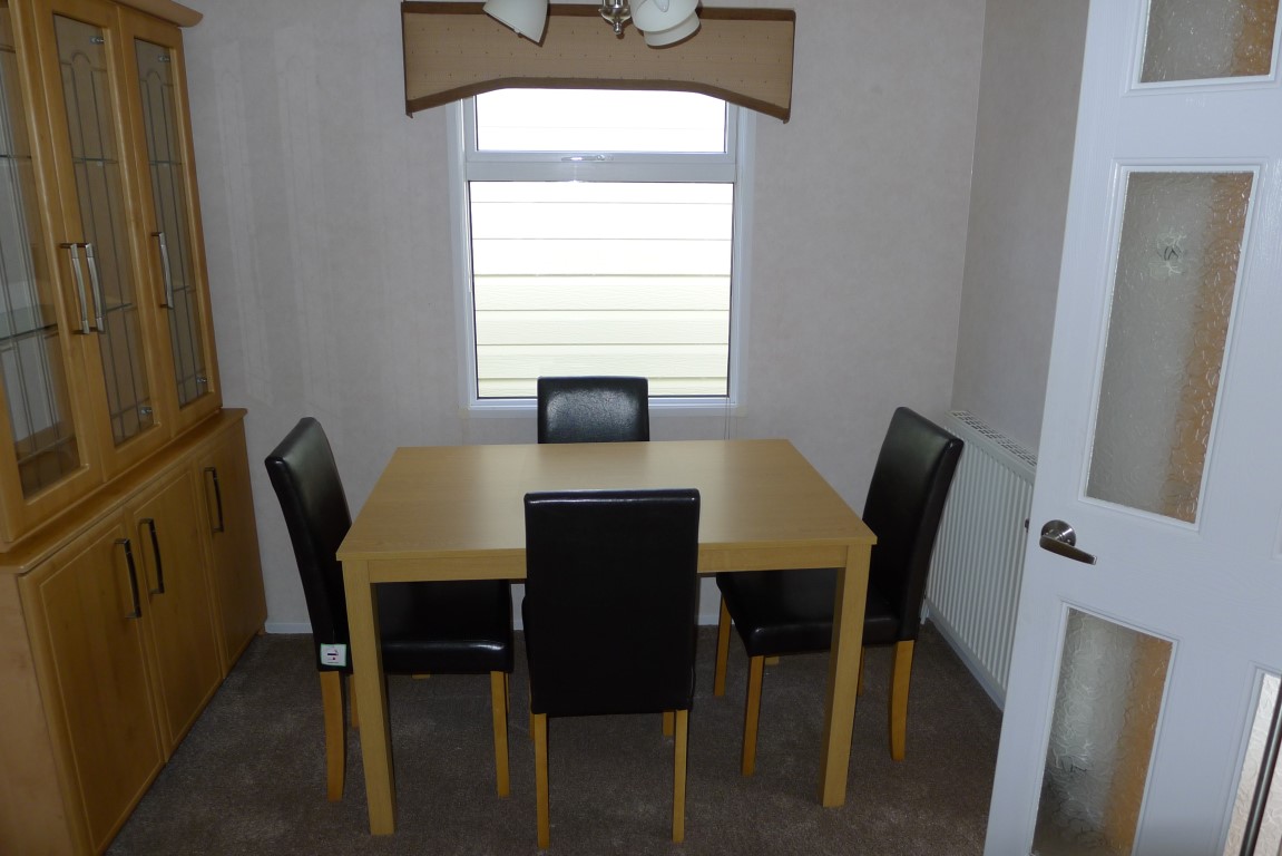 West Lancs Caravans