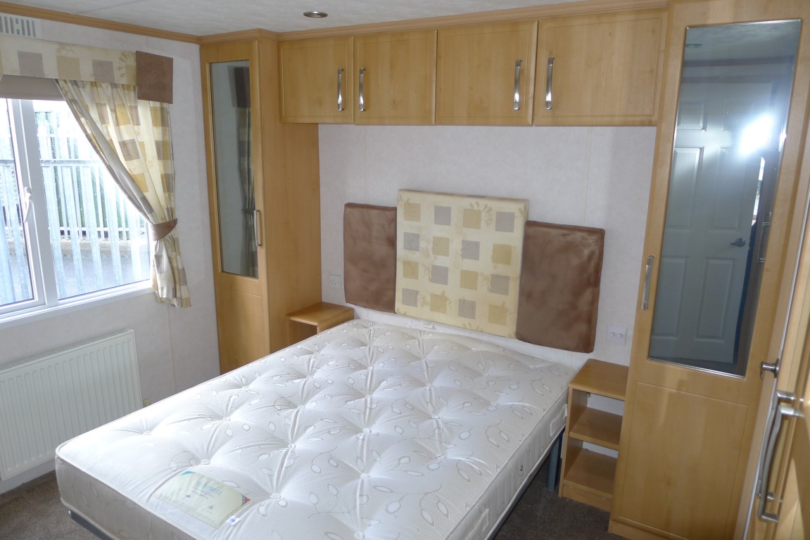 West Lancs Caravans