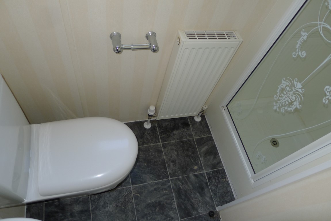 West Lancs Caravans