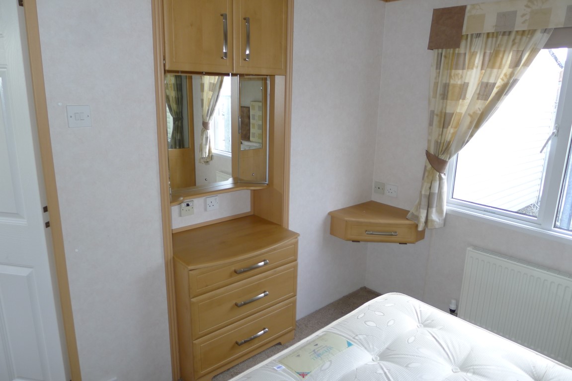 West Lancs Caravans