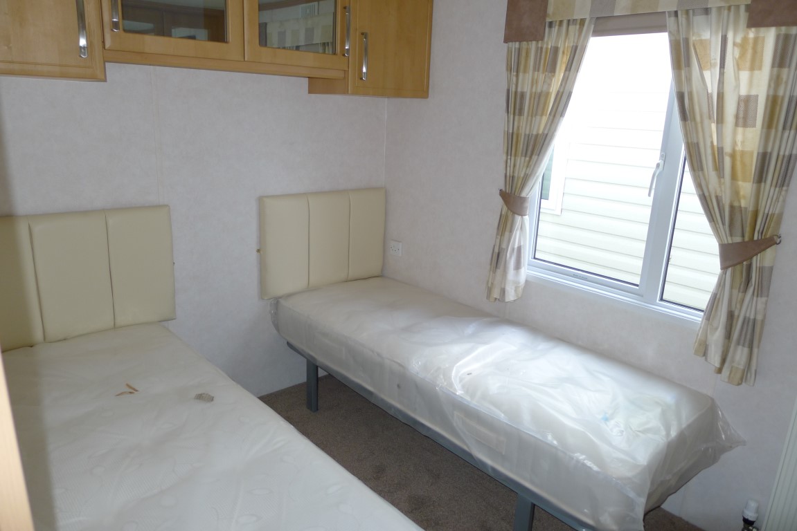 West Lancs Caravans