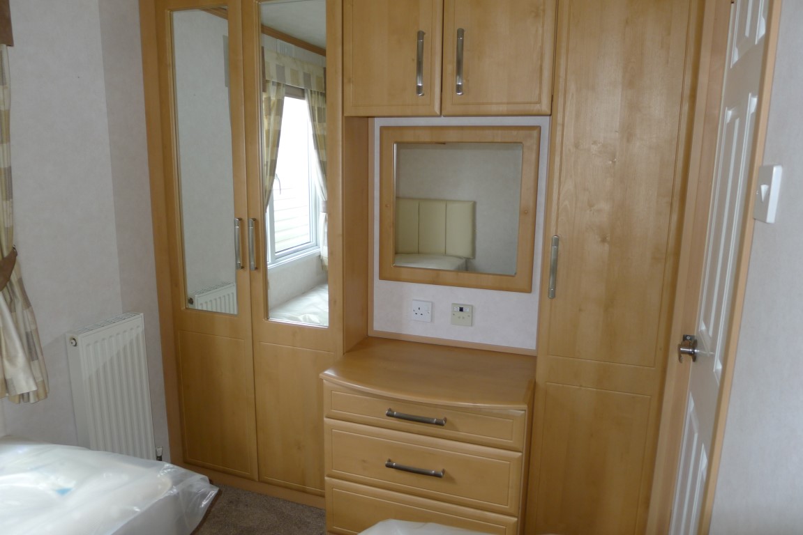 West Lancs Caravans