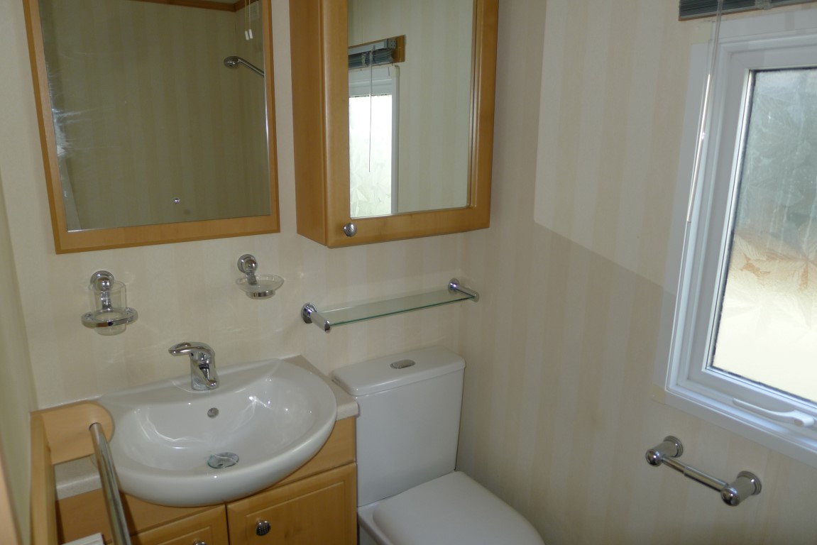 West Lancs Caravans