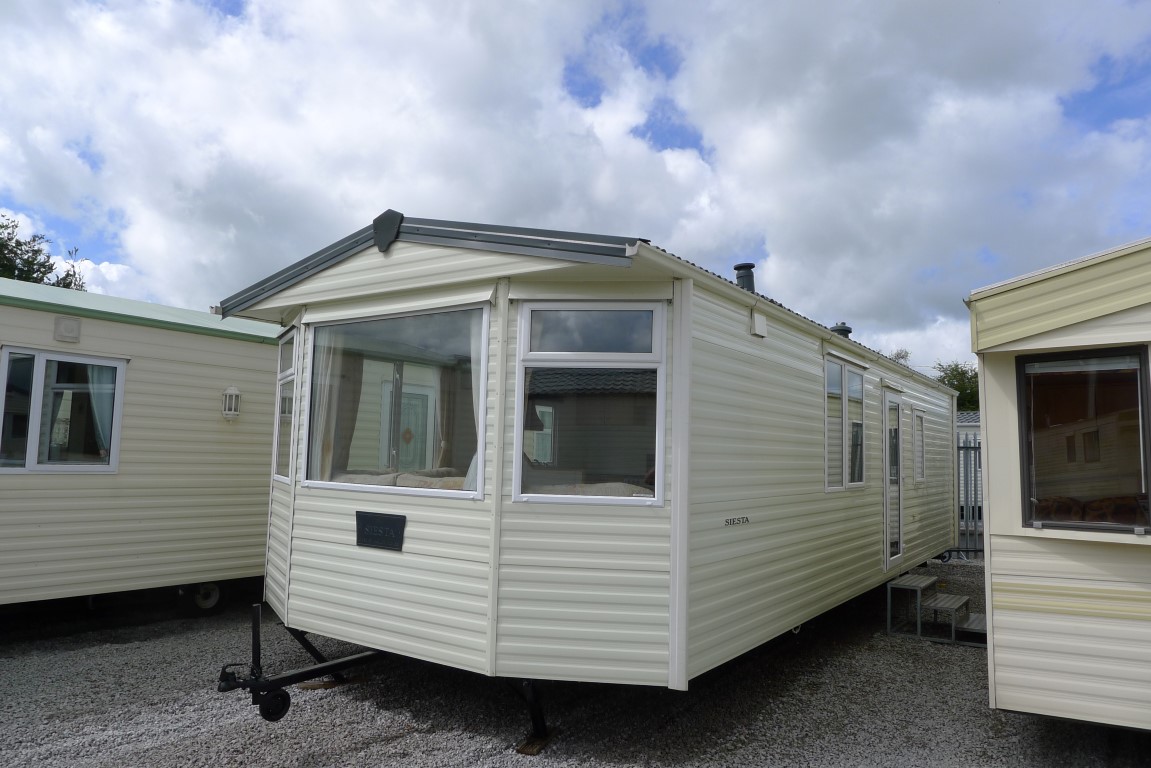 West Lancs Caravans