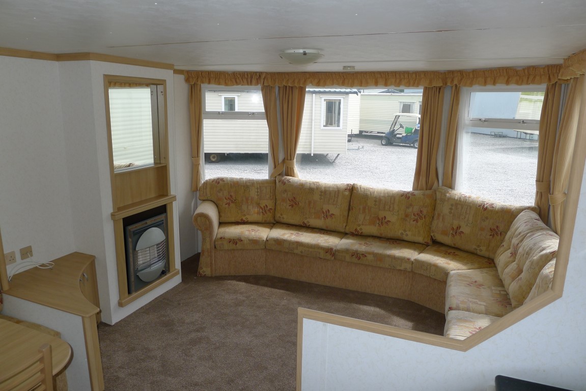 West Lancs Caravans