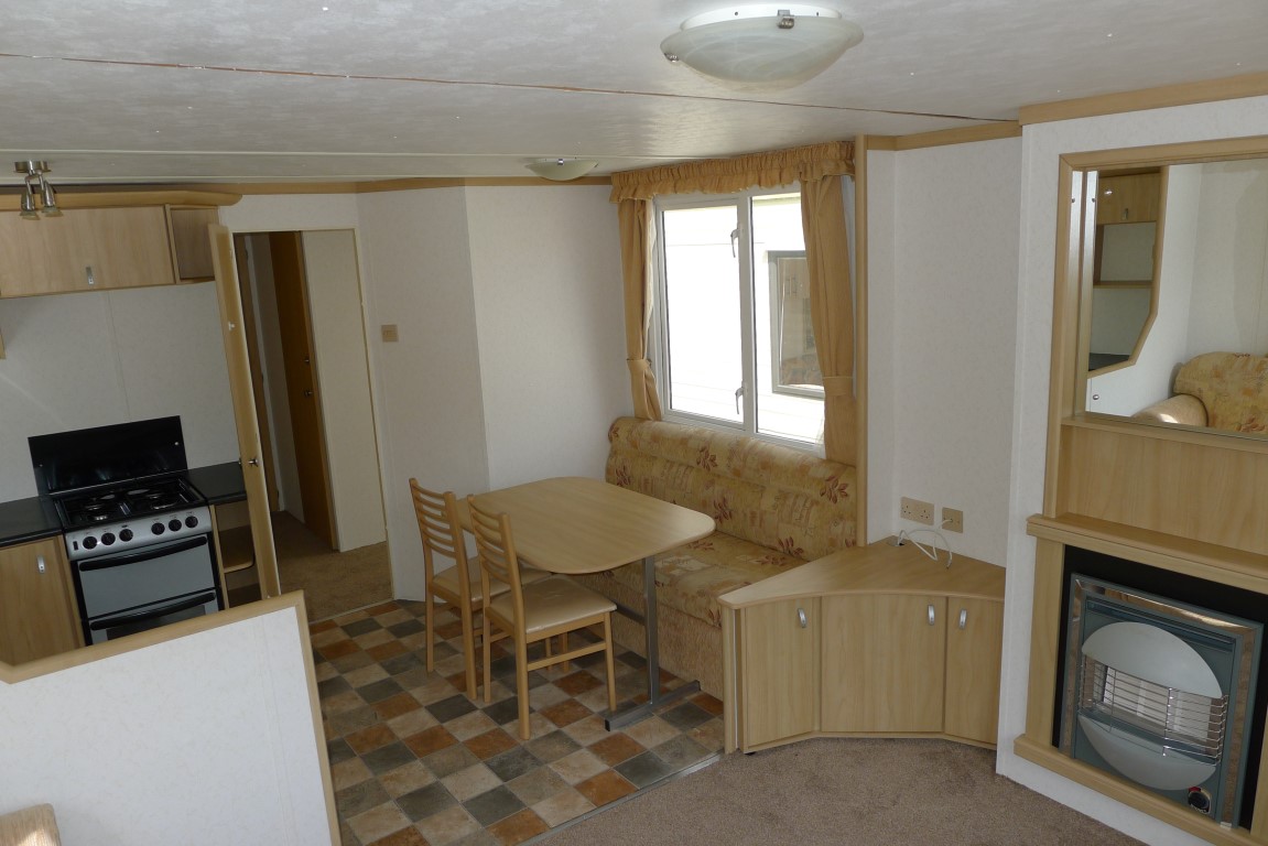 West Lancs Caravans