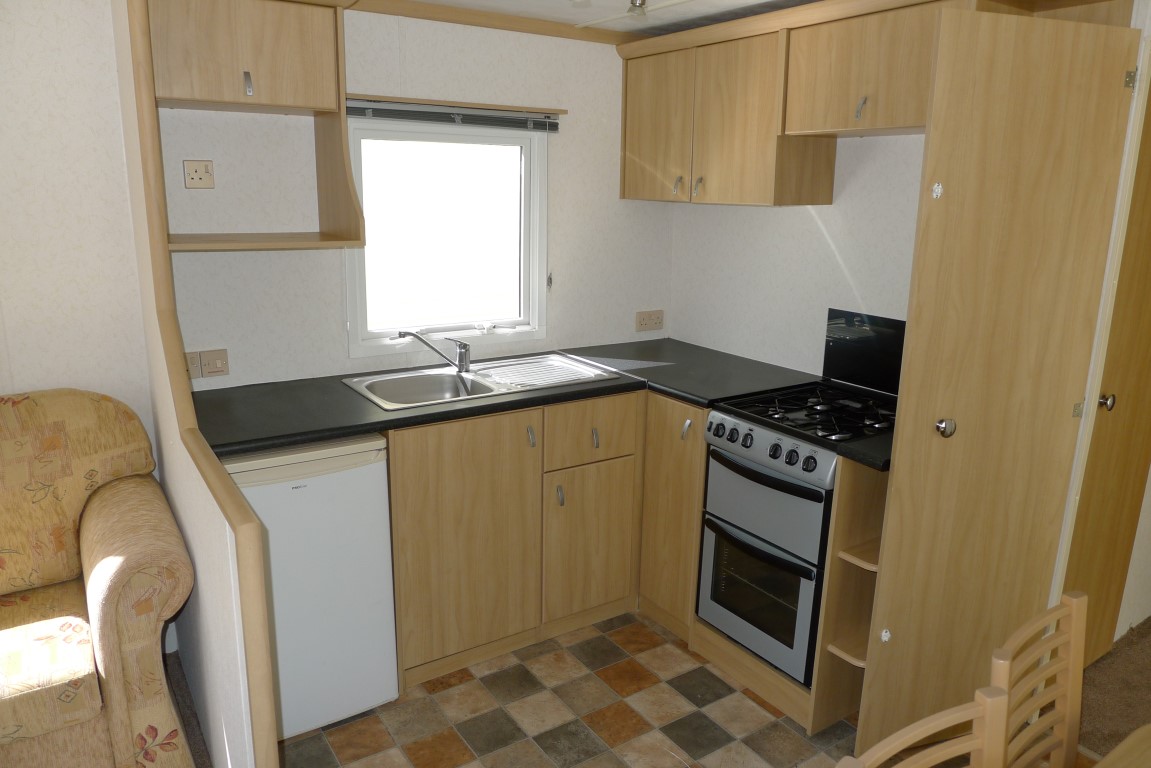 West Lancs Caravans