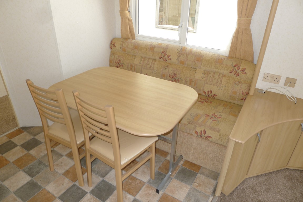 West Lancs Caravans