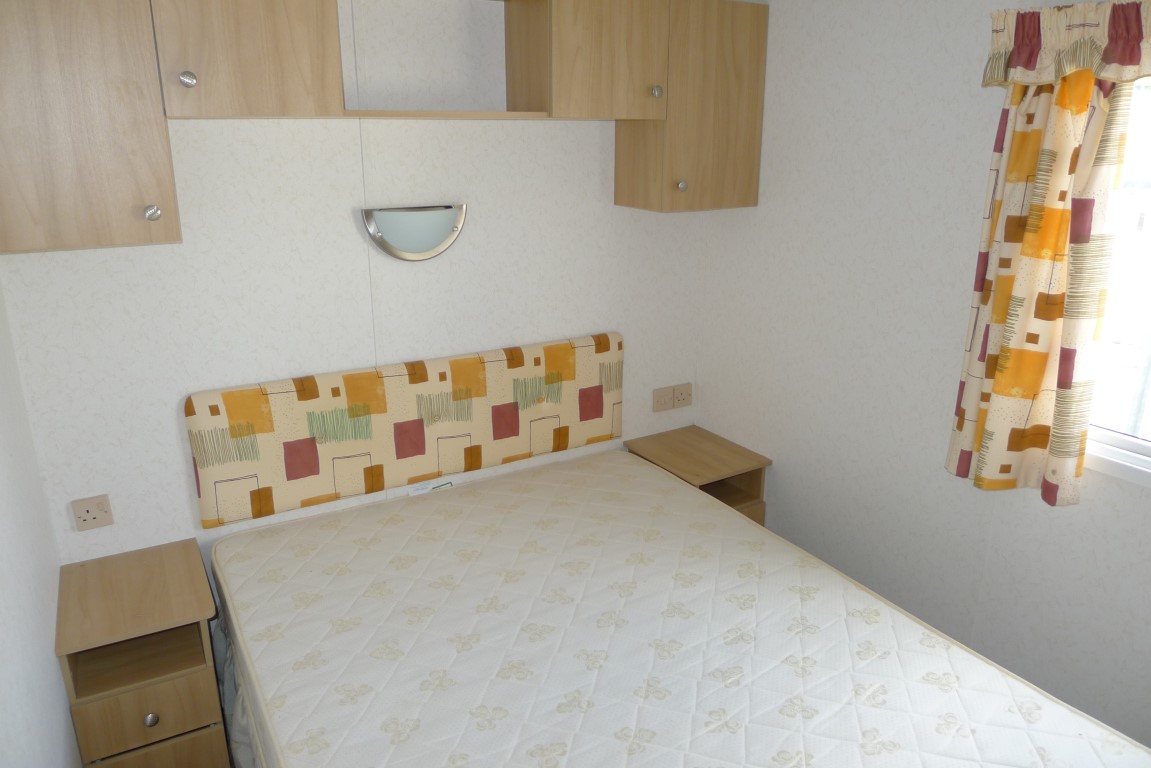 West Lancs Caravans