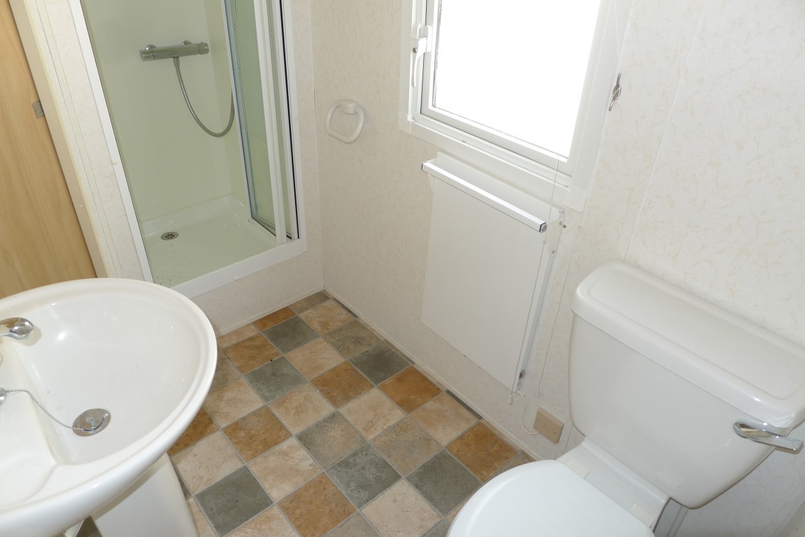 West Lancs Caravans