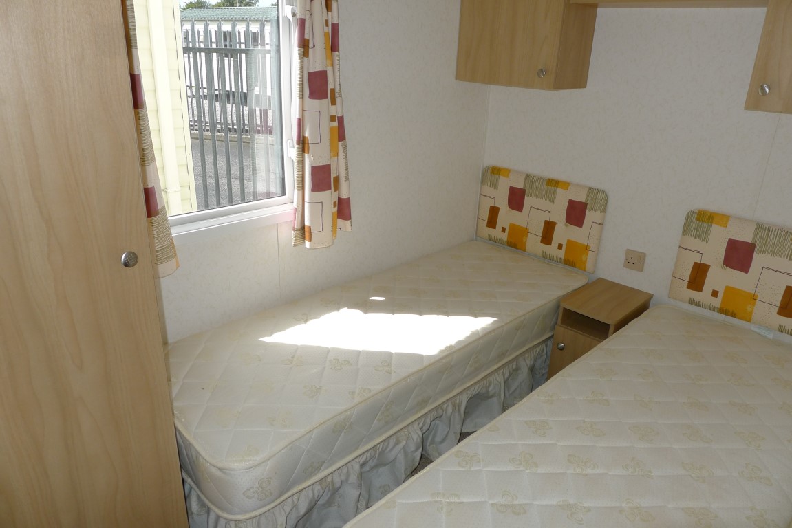 West Lancs Caravans