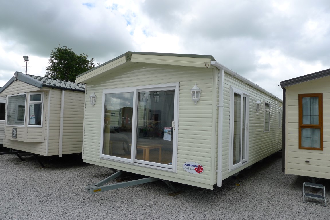 West Lancs Caravans