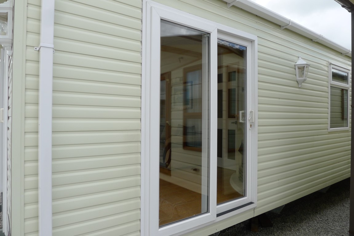 West Lancs Caravans