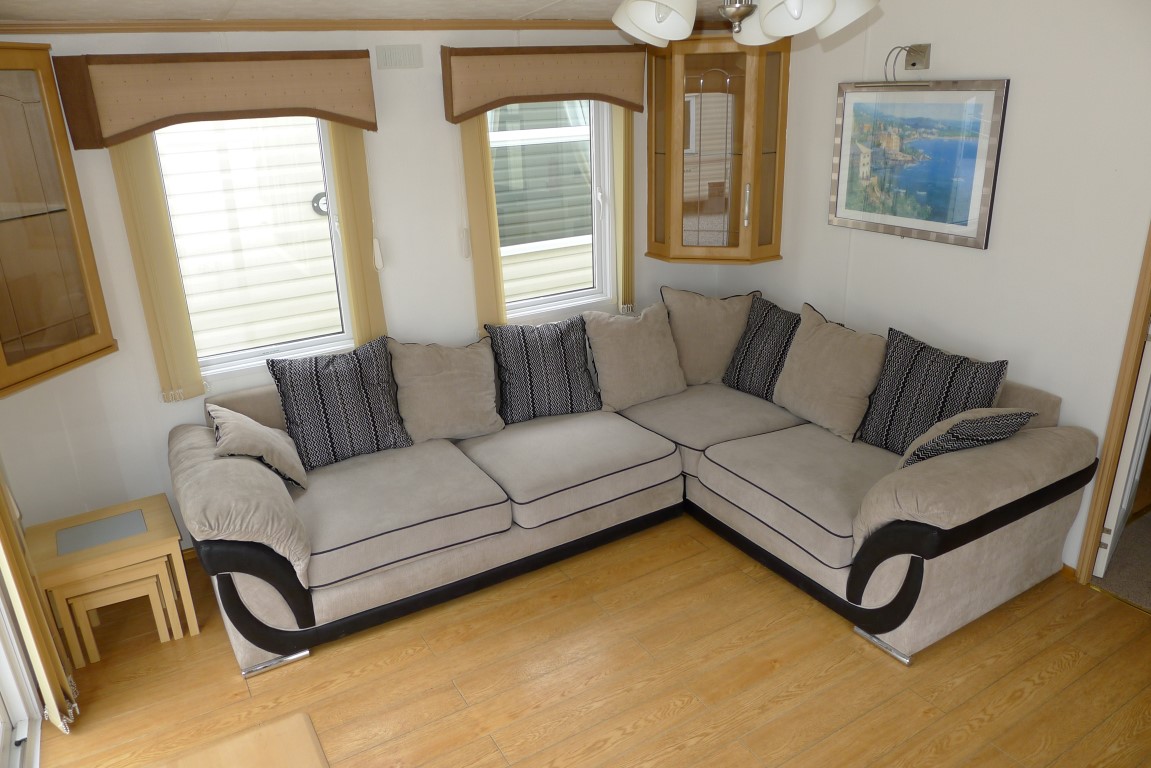 West Lancs Caravans