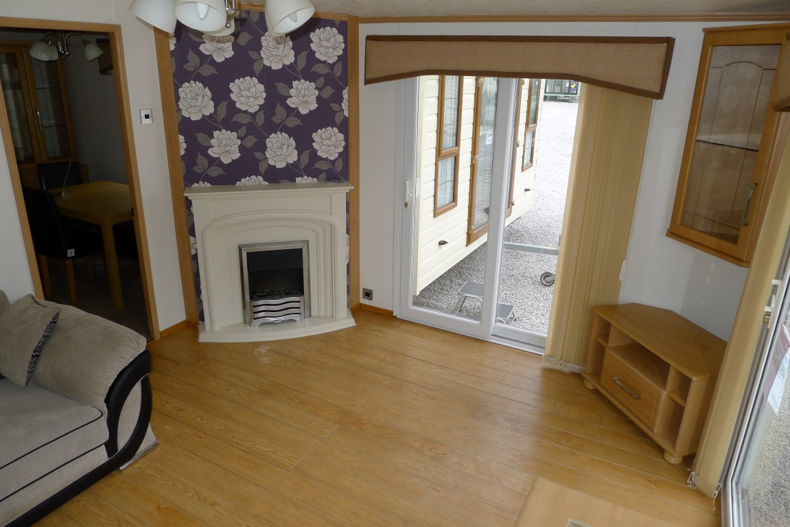 West Lancs Caravans