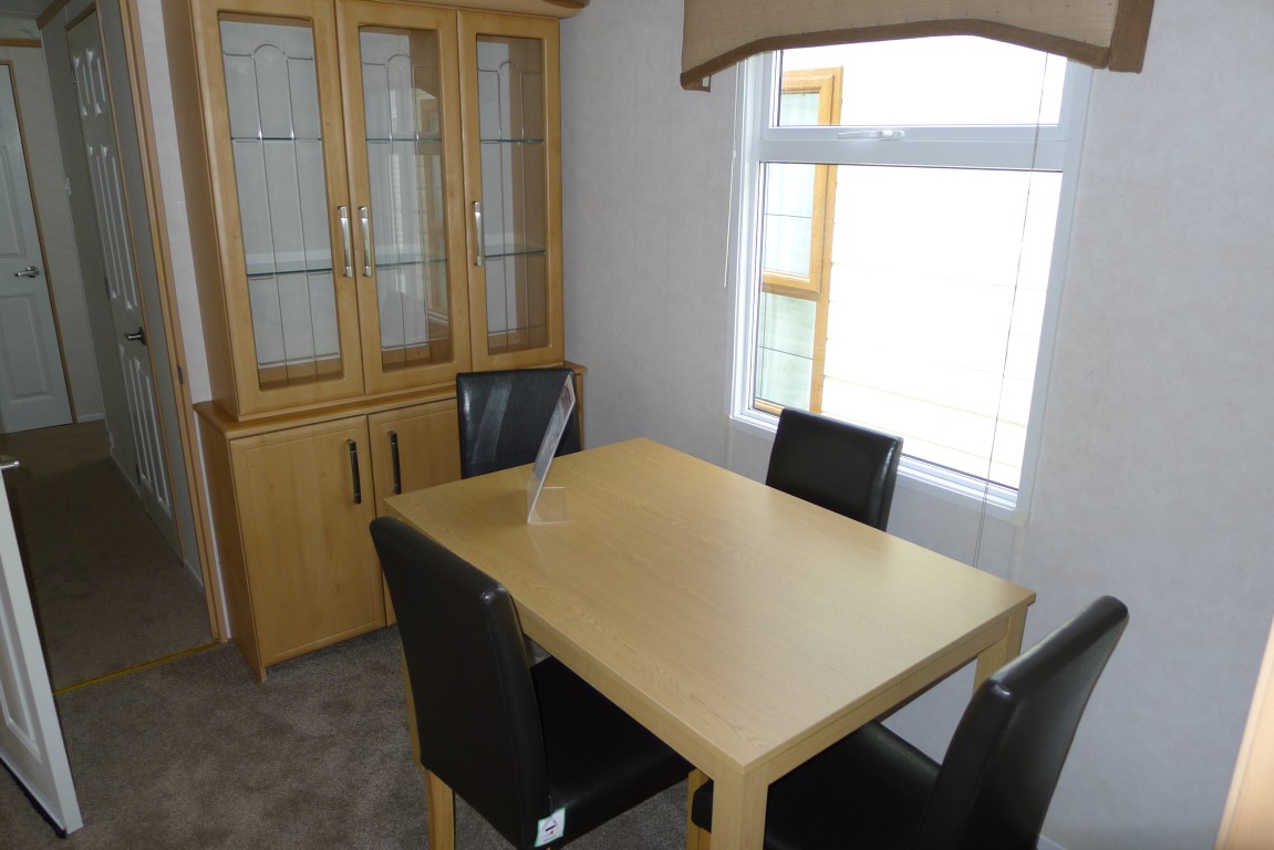 West Lancs Caravans