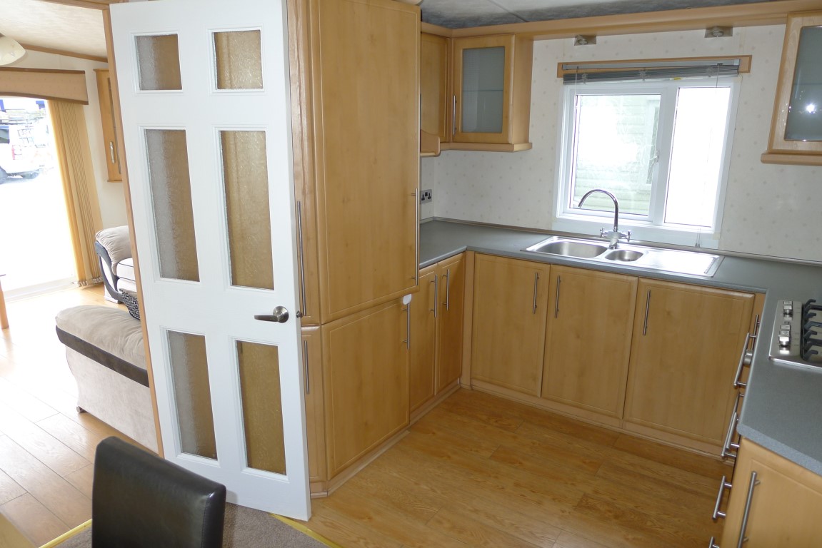 West Lancs Caravans