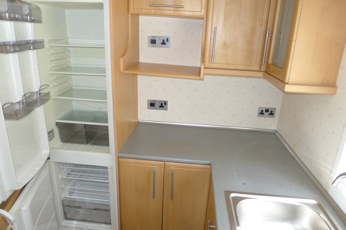 West Lancs Caravans