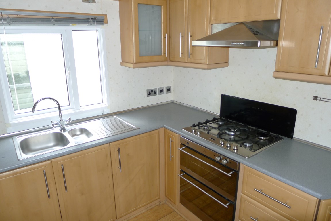 West Lancs Caravans