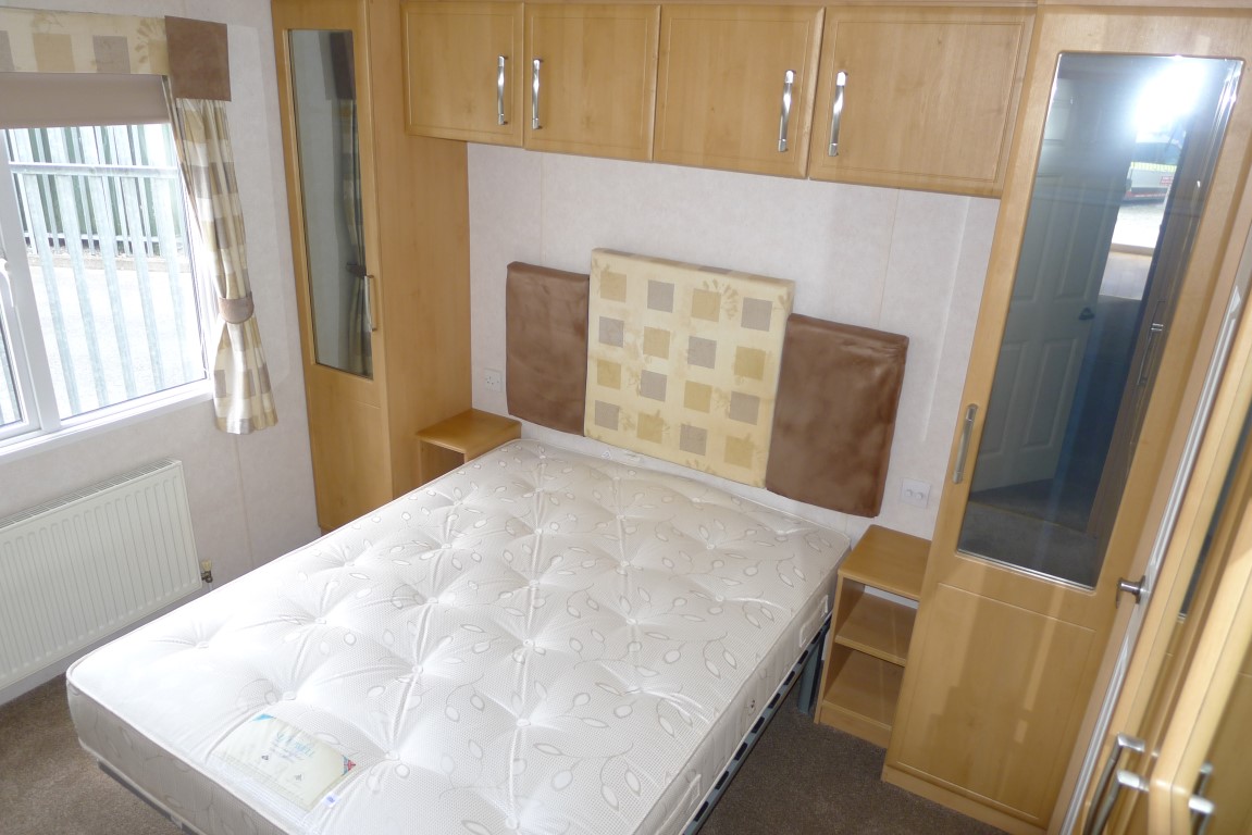 West Lancs Caravans