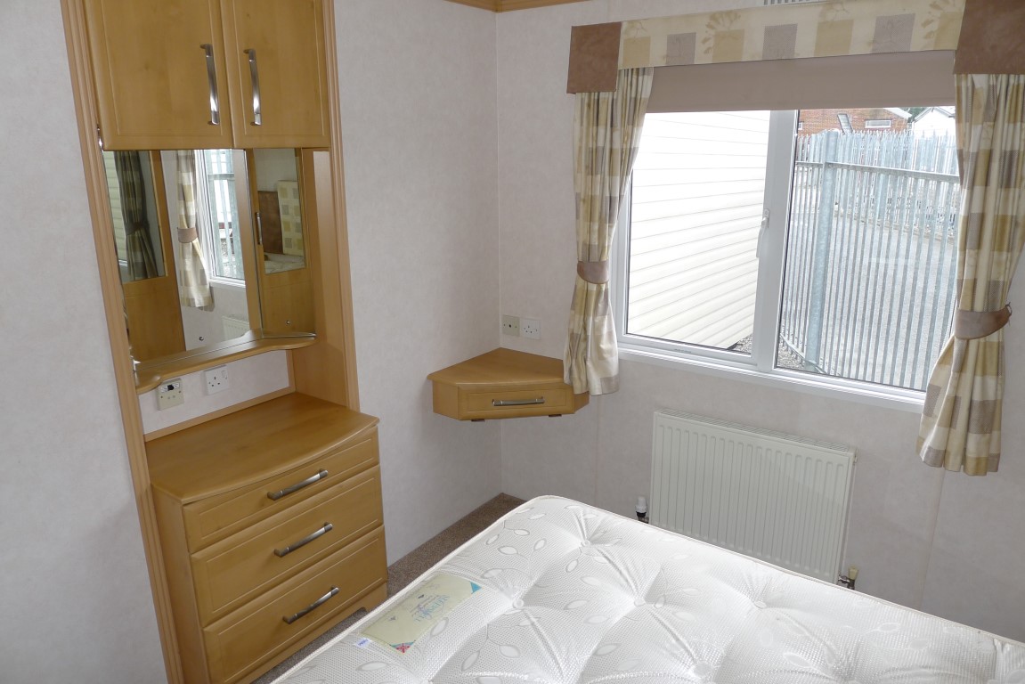 West Lancs Caravans