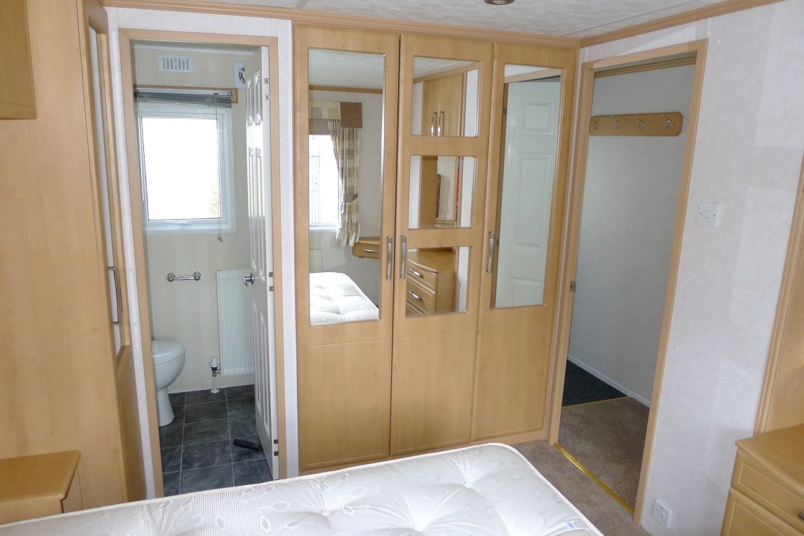 West Lancs Caravans