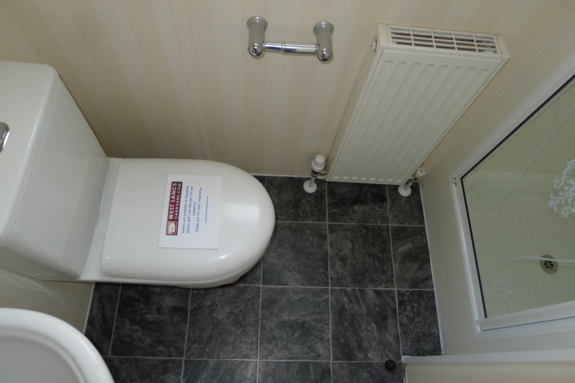 West Lancs Caravans