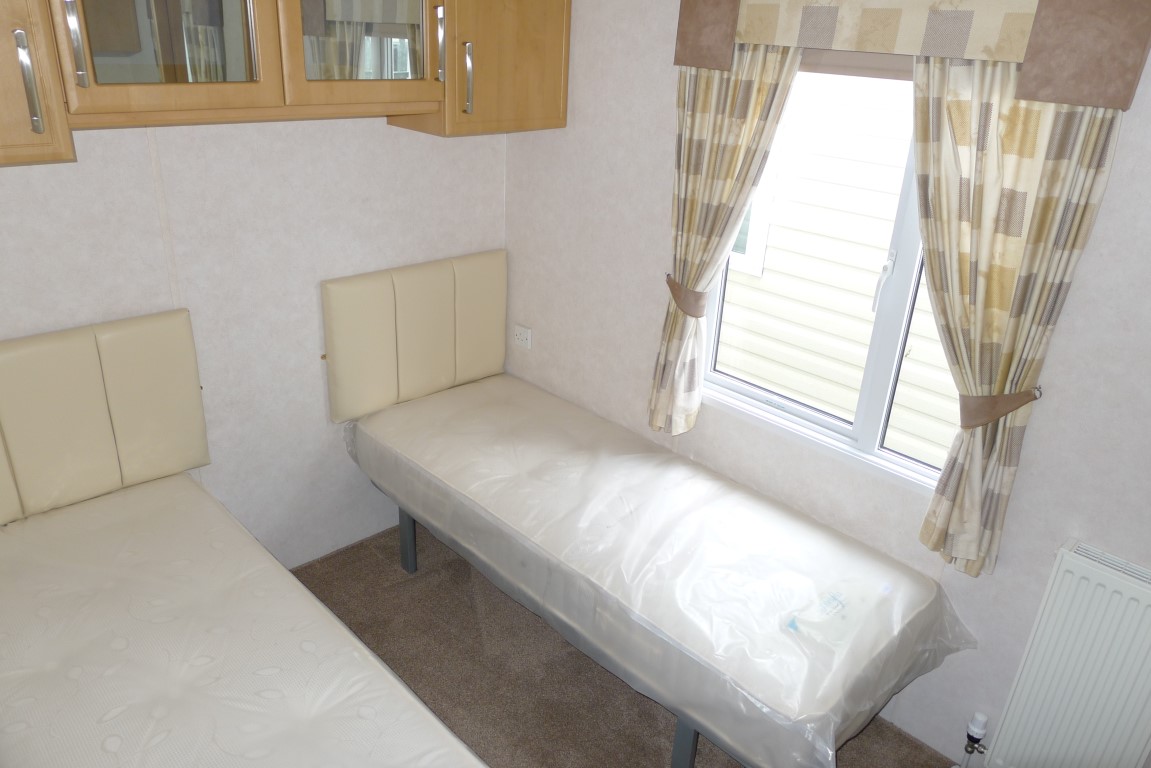 West Lancs Caravans