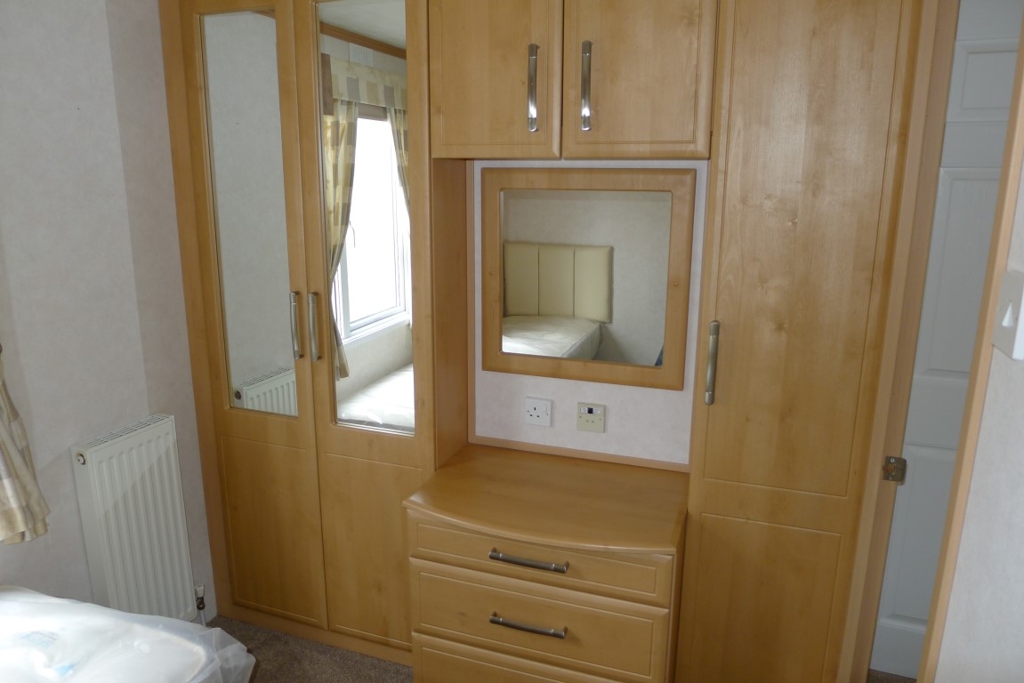 West Lancs Caravans
