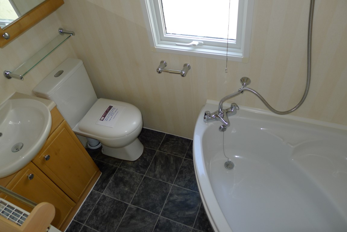 West Lancs Caravans