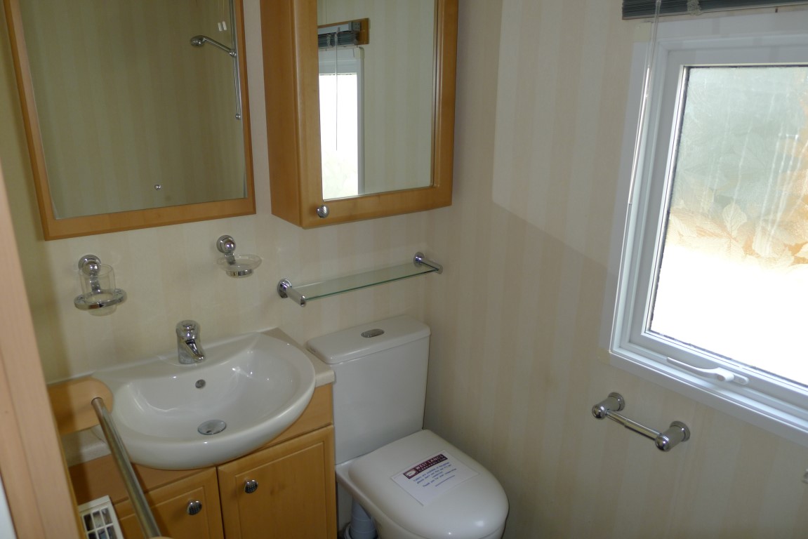 West Lancs Caravans