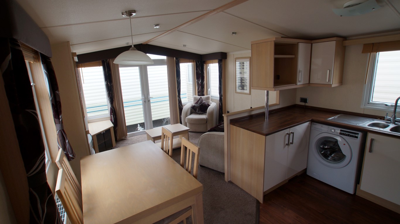 West Lancs Caravans