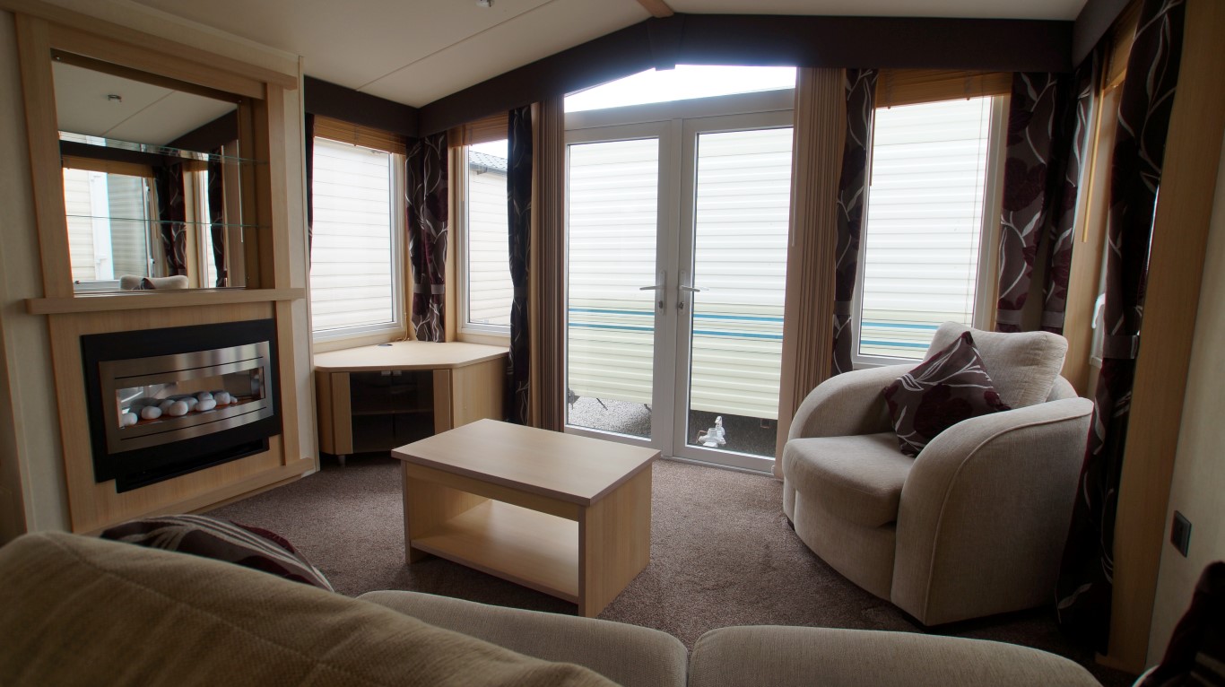 West Lancs Caravans