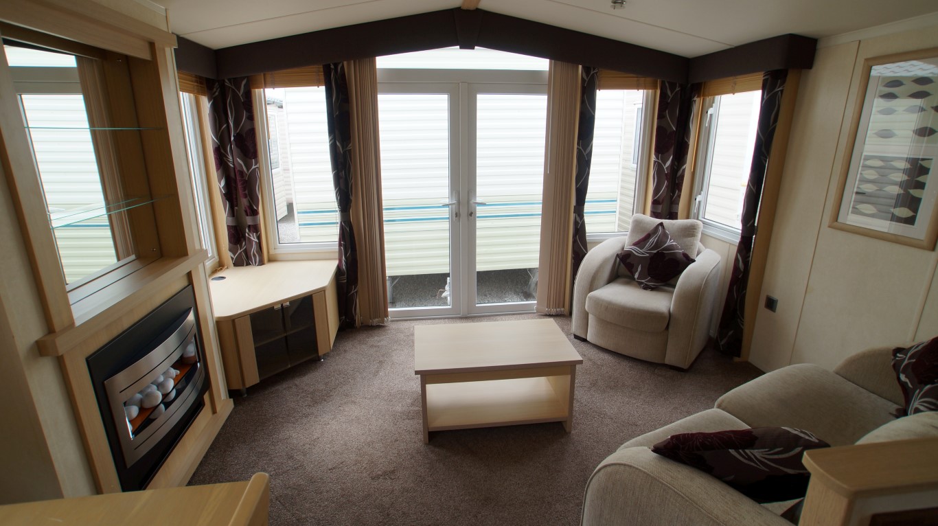West Lancs Caravans