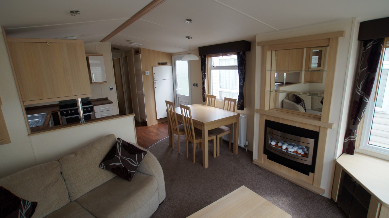 West Lancs Caravans