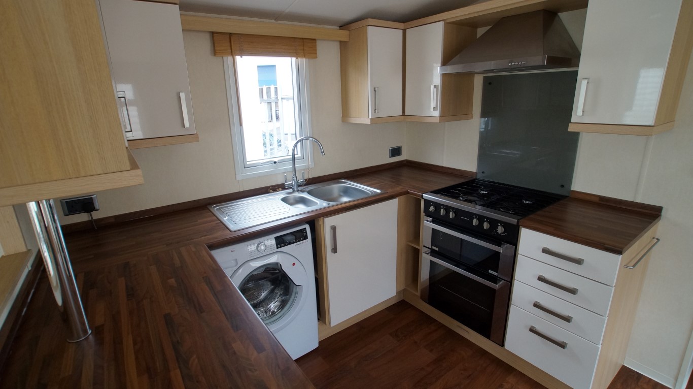 West Lancs Caravans
