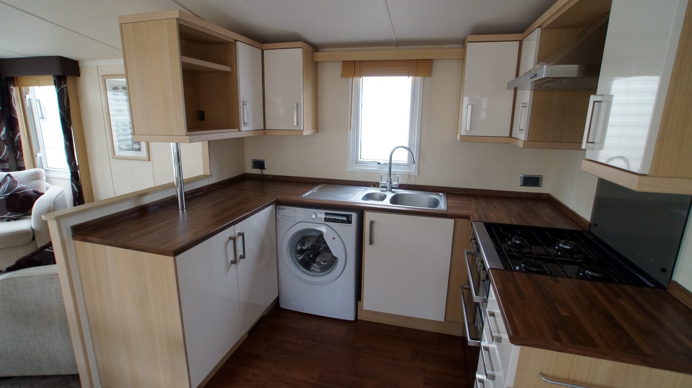West Lancs Caravans