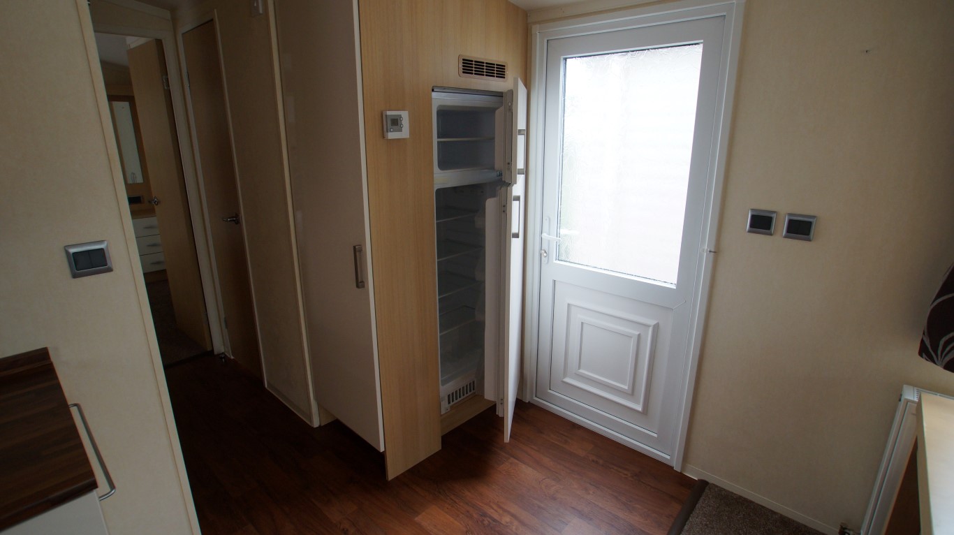 West Lancs Caravans