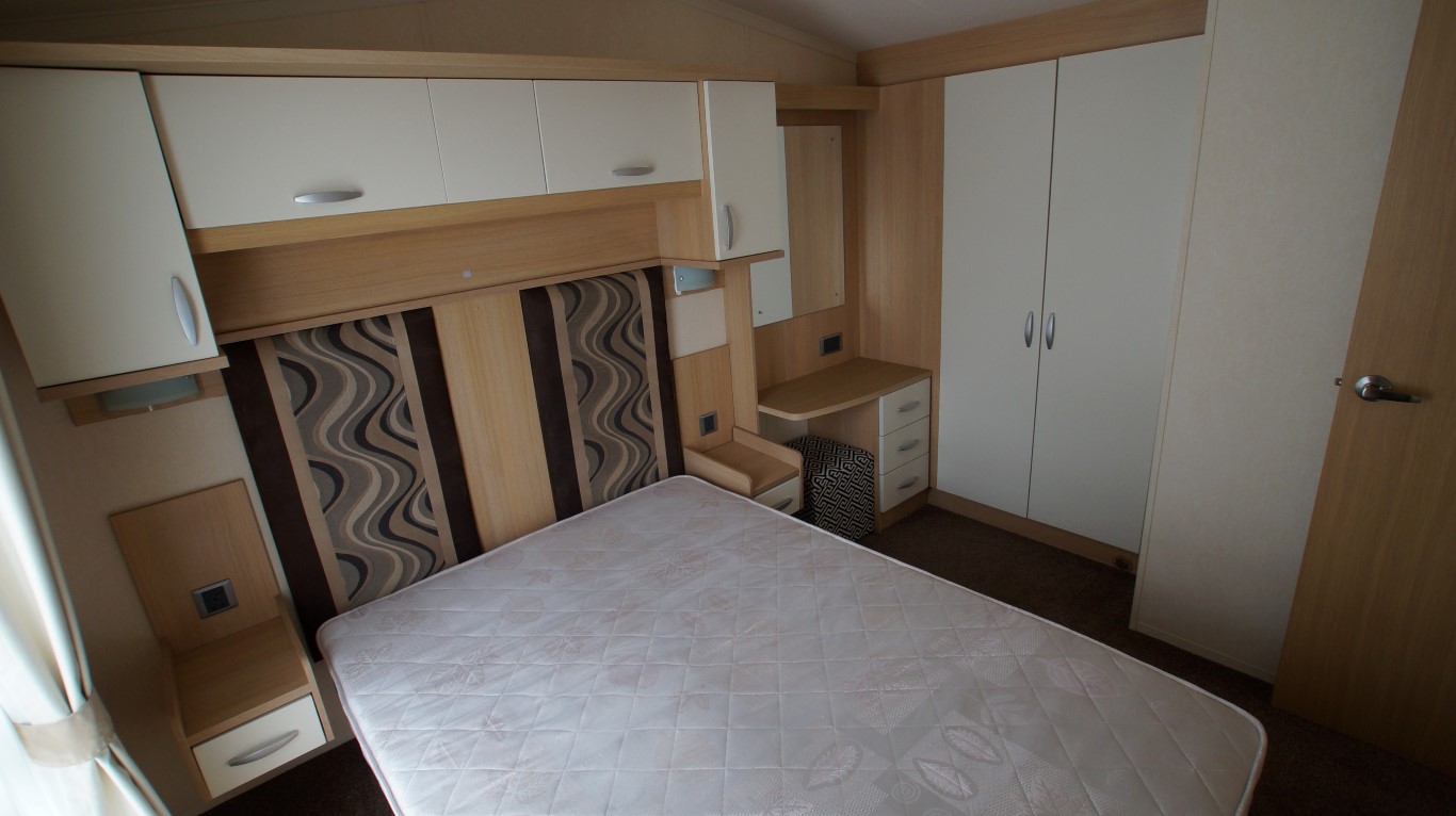 West Lancs Caravans