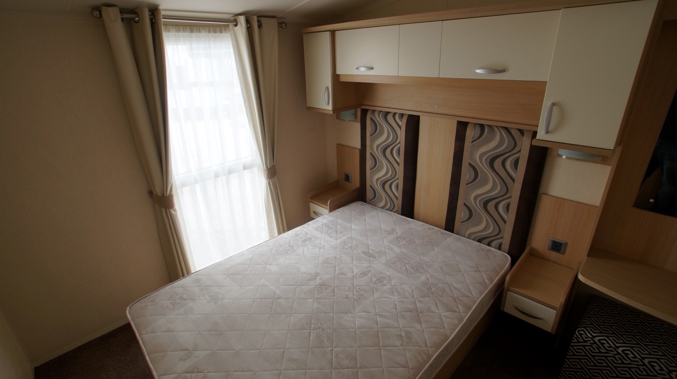 West Lancs Caravans