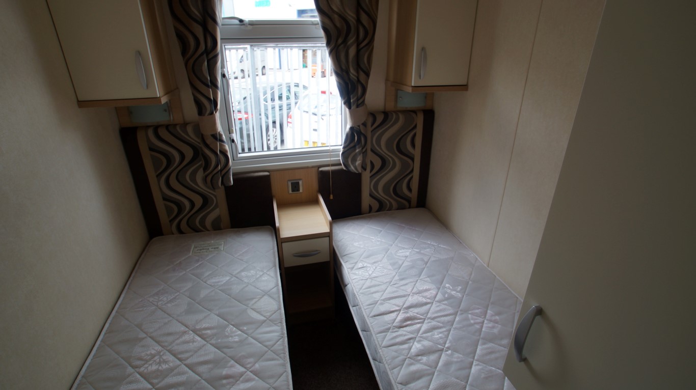 West Lancs Caravans