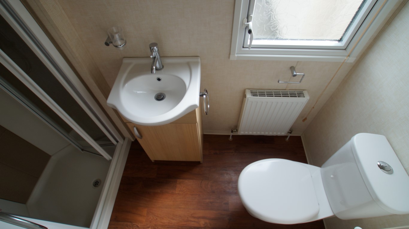West Lancs Caravans